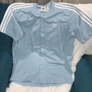 ADIDAS BASEBALL JERSEY